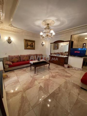 Appartement à vendre 95 m² à Martil