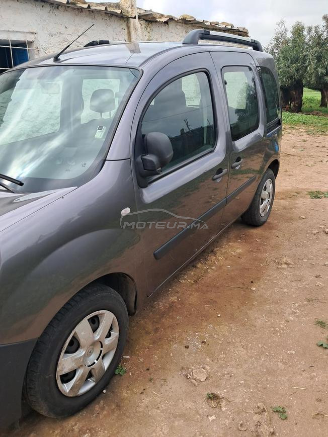 kangoo évolution avendre 
