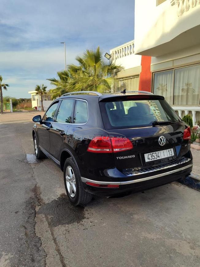 Volkswagen diesel v6 tdi 2016