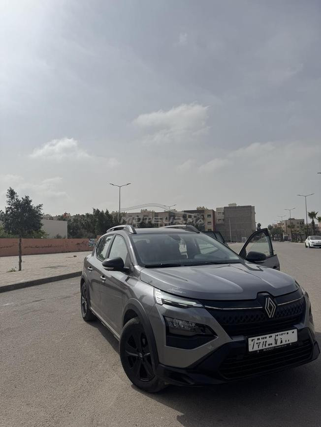 Renault Kardian Techno 10/2025