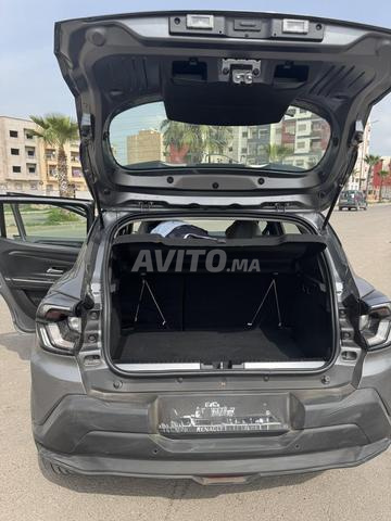 Renault Kardian Techno 10/2025