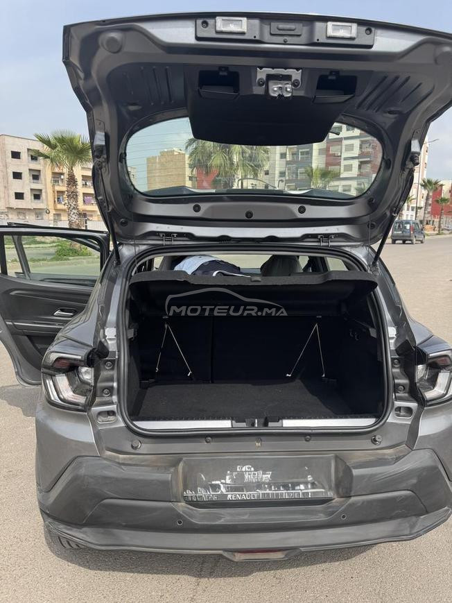 Renault Kardian Techno 10/2025