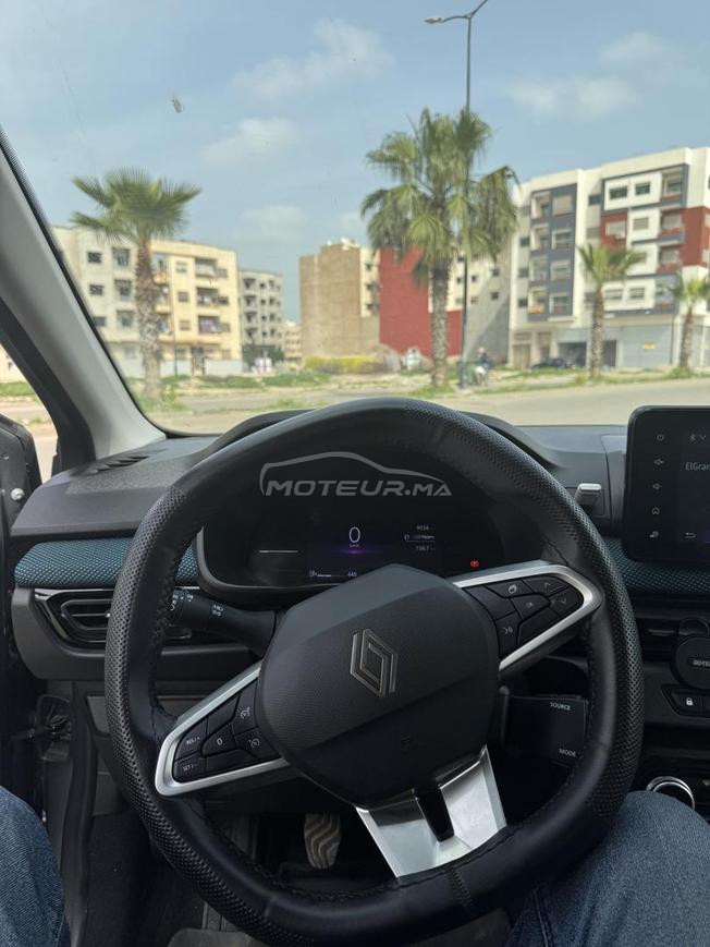 Renault Kardian Techno 10/2025