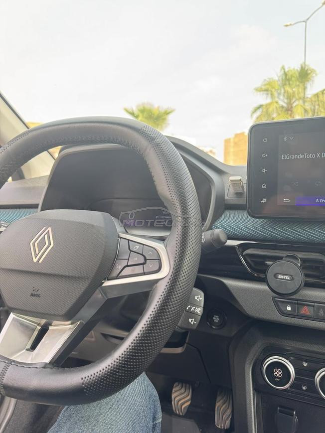 Renault Kardian Techno 10/2025