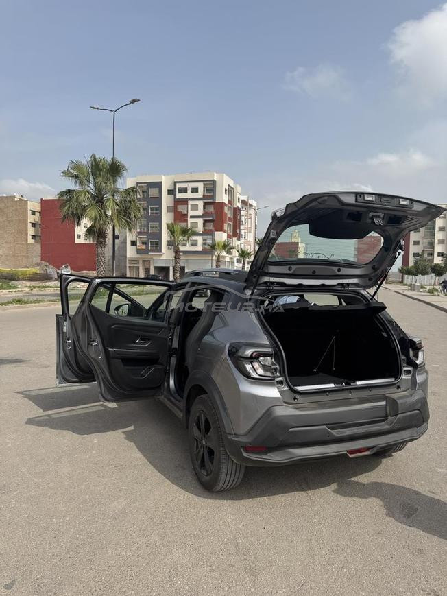 Renault Kardian Techno 10/2025