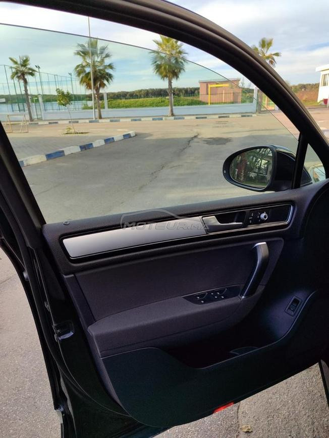 Volkswagen diesel v6 tdi 2016