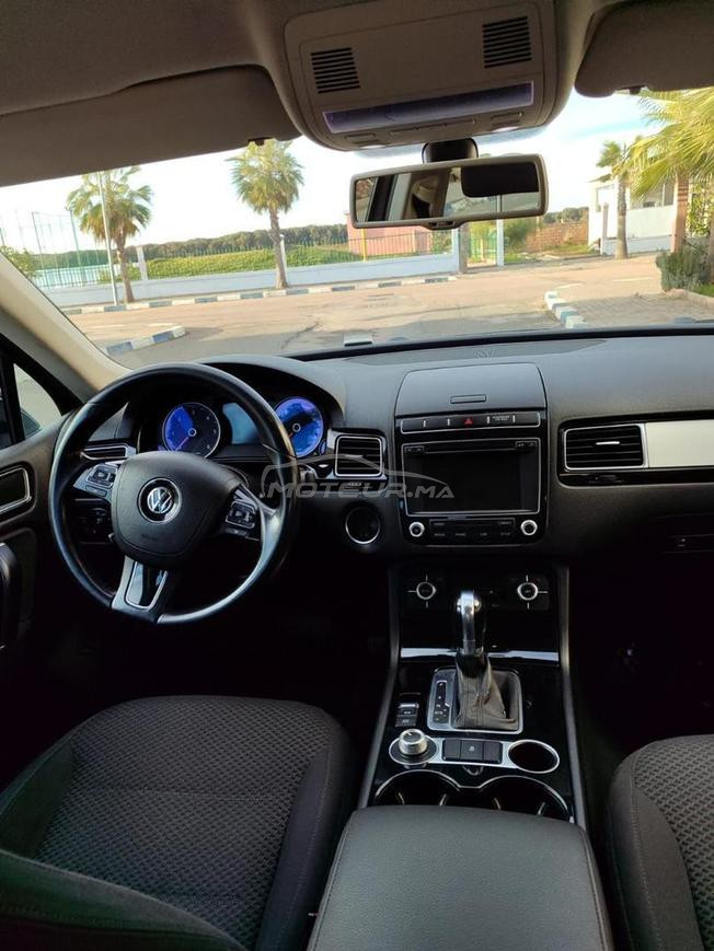 Volkswagen diesel v6 tdi 2016