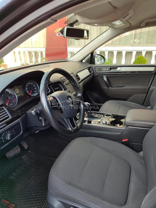 Volkswagen diesel v6 tdi 2016