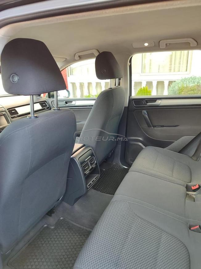 Volkswagen diesel v6 tdi 2016