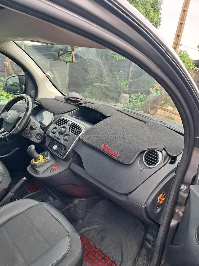 kangoo évolution avendre 