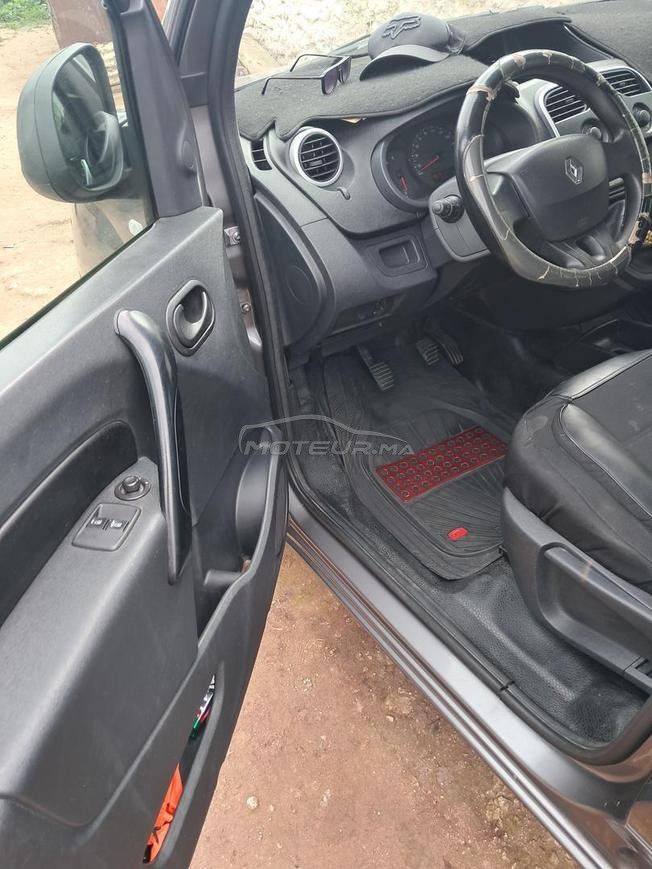 kangoo évolution avendre 