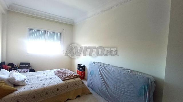 CMN-AS-1767 - شقة للبيع في عين بورجة - 2