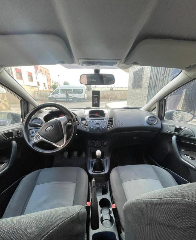 vente une belle  voiture  peinture  original