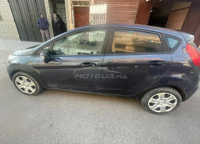 vente une belle  voiture  peinture  original