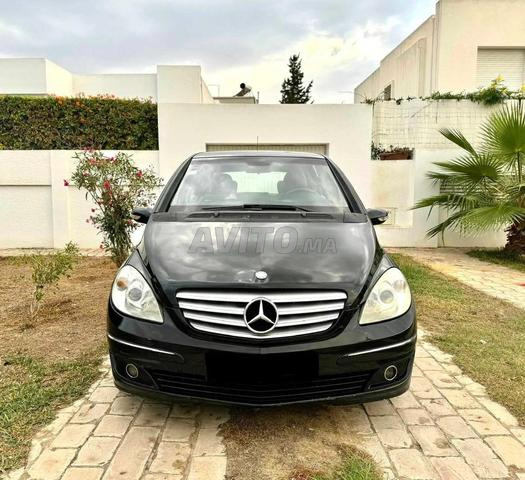 classe B 150 essence automatique