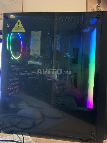 PC GAMER (prix à discuter)