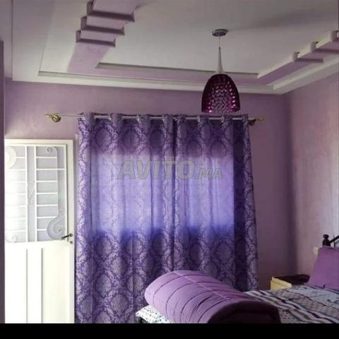 Appartement meublé à louer Oued Fès - image 3