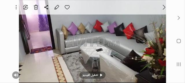 Appartement meublé à louer Oued Fès - image 4