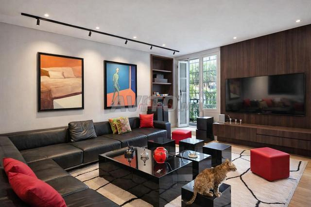 Vente Villa de 292 m2 à Casablanca - 2