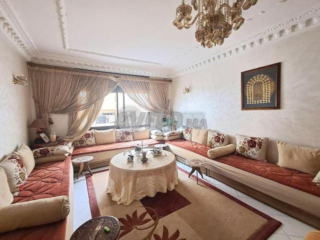 CMN-MA-2023 - Appartement à vendre à Les princesses - 2