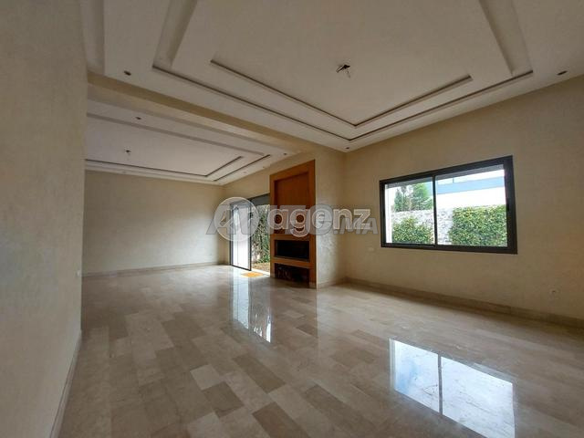 BOU-BO-1001 - فيلا للبيع في بوسكورة - 2