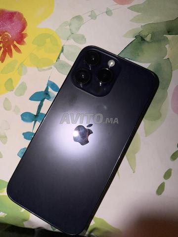 iPhone 14 Pro max e-sim 128gb