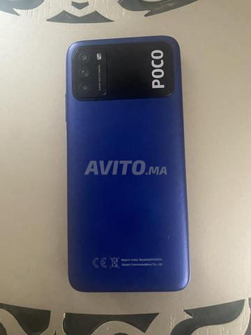 Xiaomi Poco M3