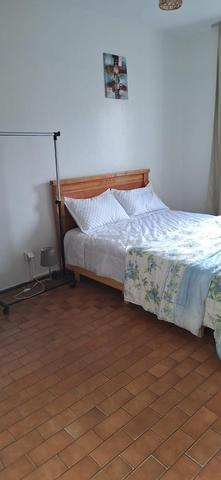 Location appartement familial équipé - Hay Fath, Rabat