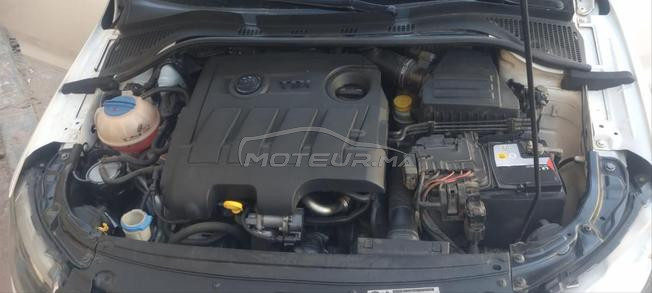  skoda rapide en tres bon etat 