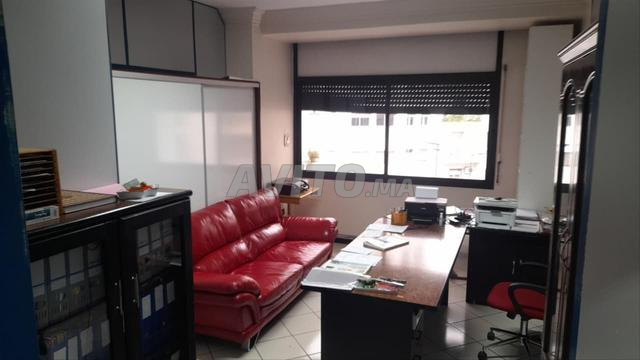 Appartement à vendre 114 m² à Casablanca