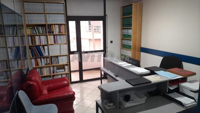 شقة للبيع 114 متر مربع بالدار البيضاء