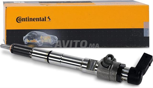 Injecteur Continental/VDO - A2C9626040080