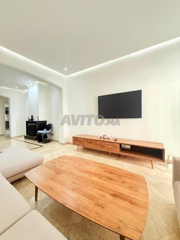 Superbe appartement entièrement rénové