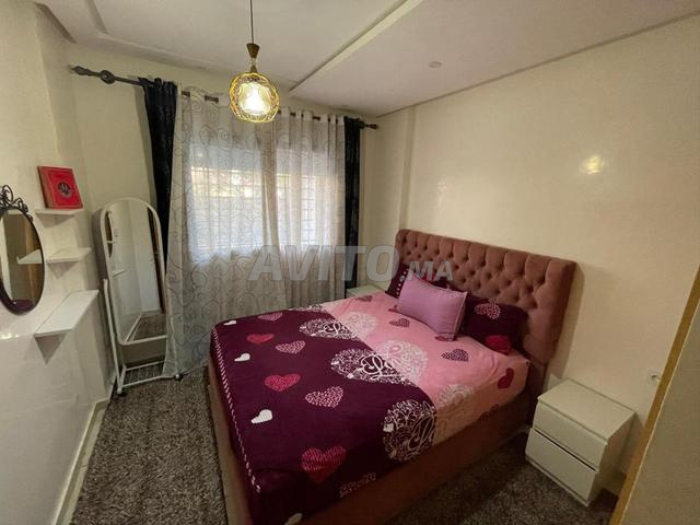 Appartement pour familles de vacances