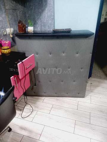 ARMOIR ET CONTOIR CAISSE