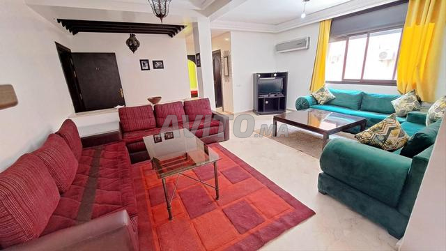 Appartement à bon prix