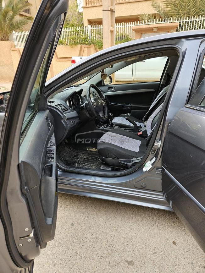Mitsubishi Lancer 2012 – 75 000 DH