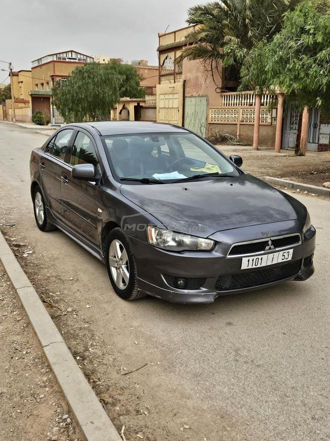 Mitsubishi Lancer 2012 – 75 000 DH