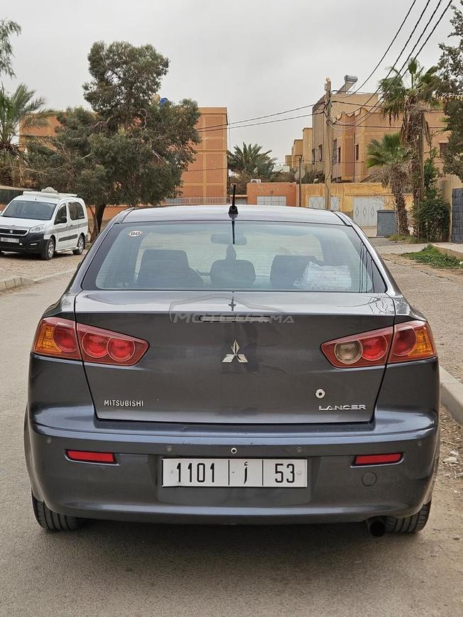 Mitsubishi Lancer 2012 – 75 000 DH