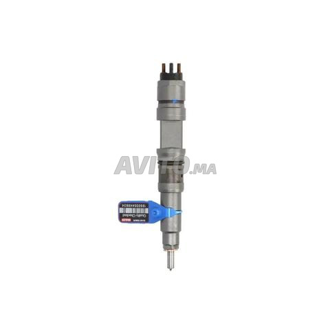 Injecteur DAXTONE DTX2005R Common Rail (CR)