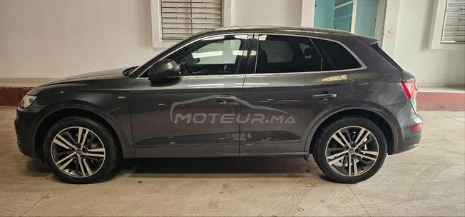 Audi Q5 Hybride Automatique 2019 à Kénitra