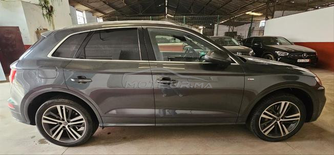 Audi Q5 Hybride Automatique 2019 à Kénitra