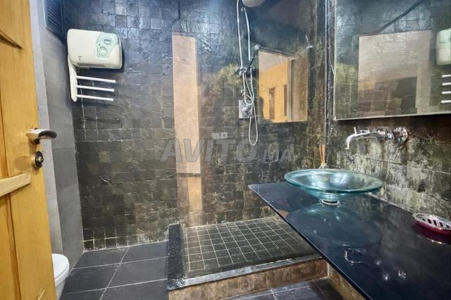 Appartement meublé à vendre à Val Fleuri