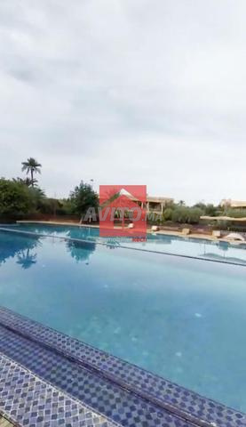 Appartement moderne à vendre avec piscine 😍 dans une résidence de standing