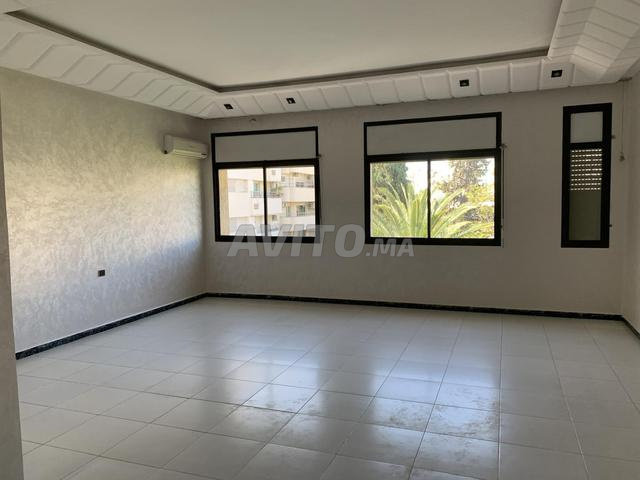 Appartement à louer champs de course - image 5