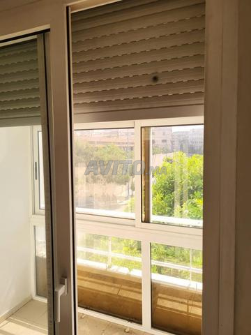 شقة للإيجار 78 متر مربع في الدار البيضاء