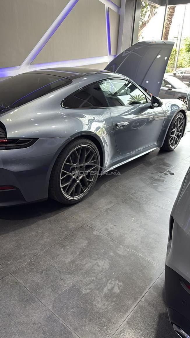 Porsche 992 carrera S etat neuf 