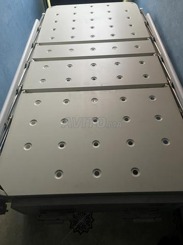 Lit médical Lit médical