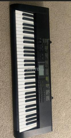 Piano Casio