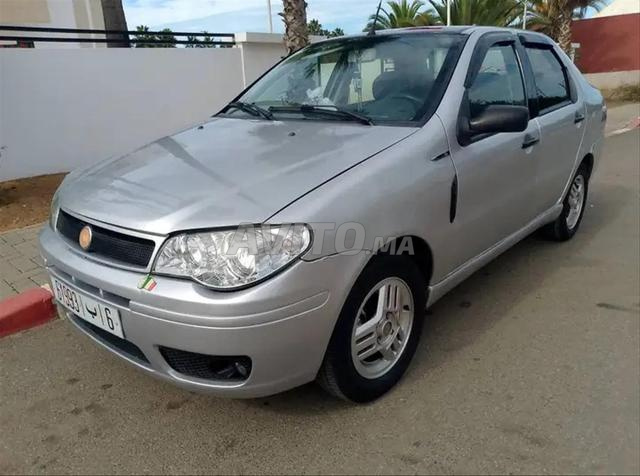 Fiat Siena essence 2006
